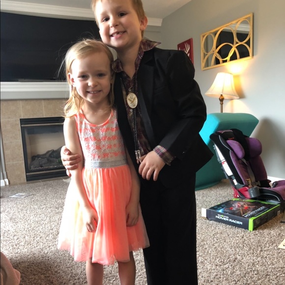 Lilt Dress - Picture 7 of 7